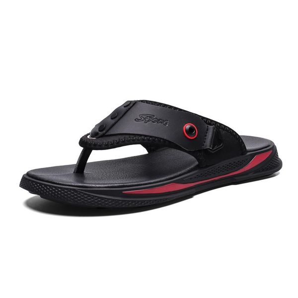 slippers piel sandalle transpirables rubber erkek men sandal 2021 masculino de casa uomo masculina sandals sandali man leather couro da, Black
slippers piel sandalle transpirables rubber erkek men sandal 2021 masculino de casa uomo masculina sandals sandali man leather couro da, Black