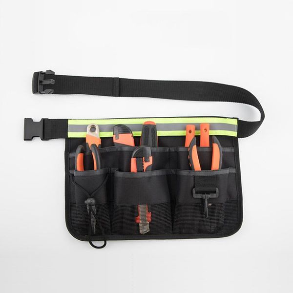 waist bags garden clean pack multifunctional safety warning waiter workers horticultural tool bag cashier storage reflective strip
waist bags garden clean pack multifunctional safety warning waiter workers horticultural tool bag cashier storage reflective strip