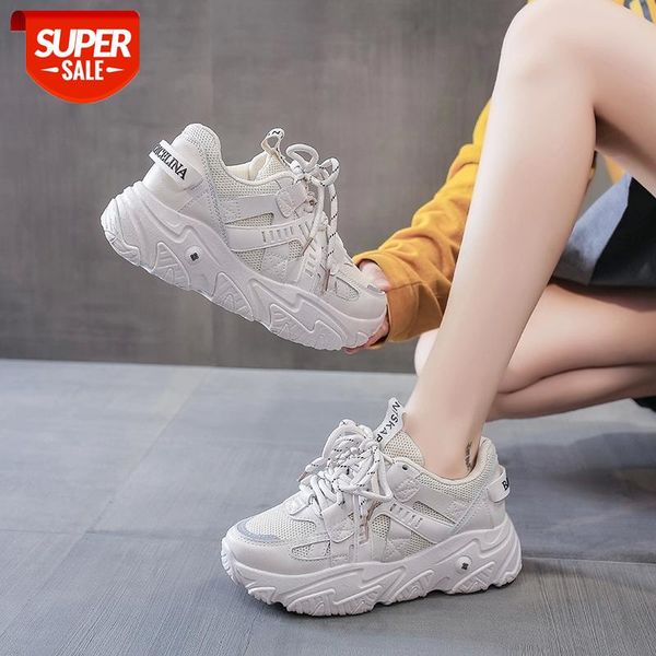 fashion women lightweight sneakers air cushion ladies trainers basket tenis casual white platform sneakers breathable comfort #m94e
fashion women lightweight sneakers air cushion ladies trainers basket tenis casual white platform sneakers breathable comfort #m94e