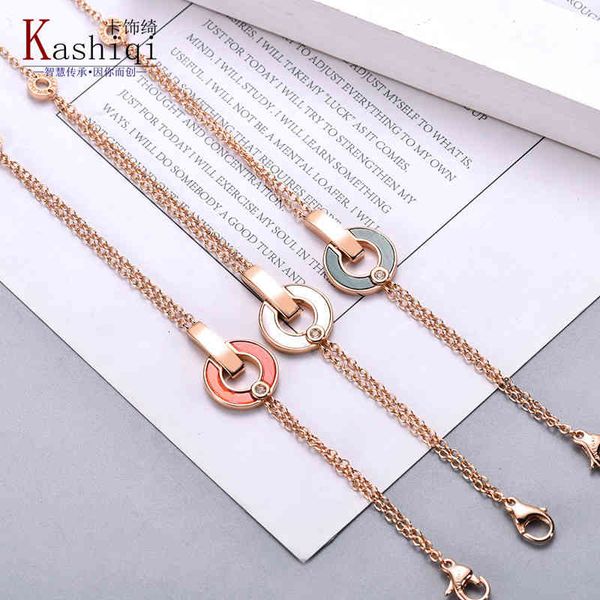 bracelets baojia same red agate copper coin bracelet, female minority design, 18k rose gold-plated white fritillaria bracelet jewelry, Golden;silver
bracelets baojia same red agate copper coin bracelet, female minority design, 18k rose gold-plated white fritillaria bracelet jewelry, Golden;silver