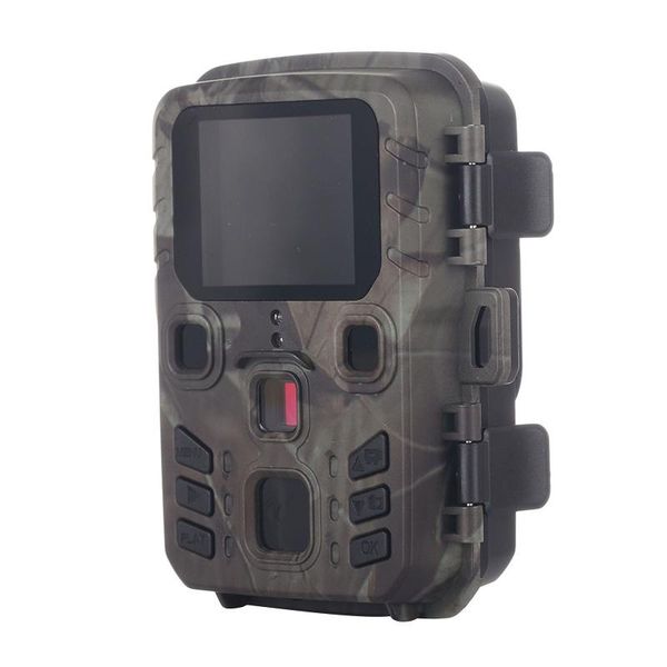 mini wireless trail camera 20mp 1080p outdoor hunting wildlife cameras scouting 301 night vision p traps game cameras
mini wireless trail camera 20mp 1080p outdoor hunting wildlife cameras scouting 301 night vision p traps game cameras