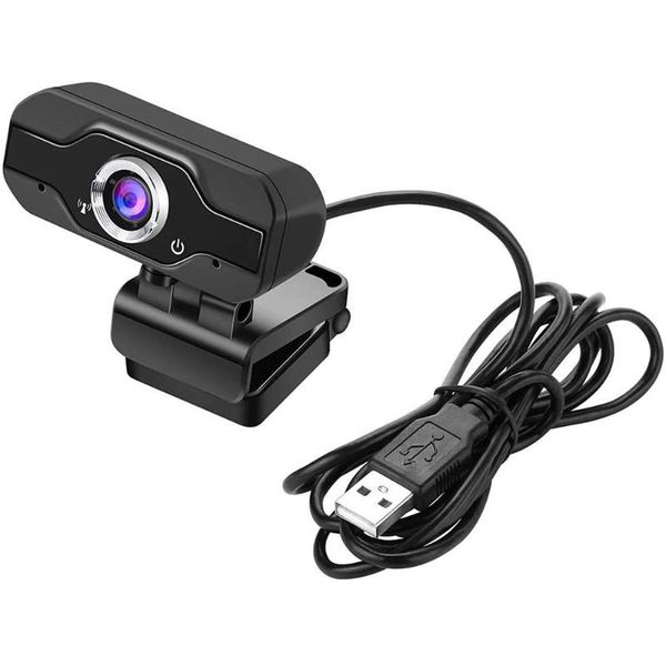 1080p hd webcam mini computer pc webcamera usb driver-built-in dual microphones for live broadcast video calling conference
1080p hd webcam mini computer pc webcamera usb driver-built-in dual microphones for live broadcast video calling conference