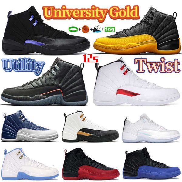 est university gold blue utility twist 12s 12 high basketball shoes black dark concord indigo artric punch flu michigan men women
est university gold blue utility twist 12s 12 high basketball shoes black dark concord indigo artric punch flu michigan men women