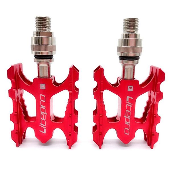 bike pedals litepro mtb f-116 aluminum alloy quick release pedal lp folding bearing ultralight
bike pedals litepro mtb f-116 aluminum alloy quick release pedal lp folding bearing ultralight