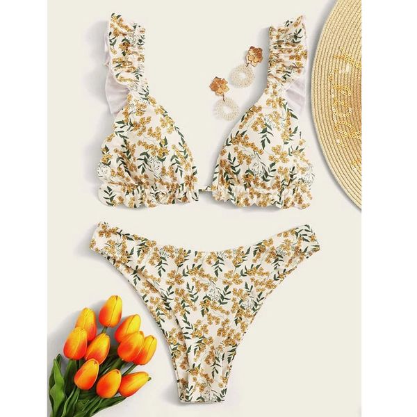 salebadmode women on summer blossom print ruche hoge cut set tweedle batsuit bathing suits badmode bikini, White;black
salebadmode women on summer blossom print ruche hoge cut set tweedle batsuit bathing suits badmode bikini, White;black