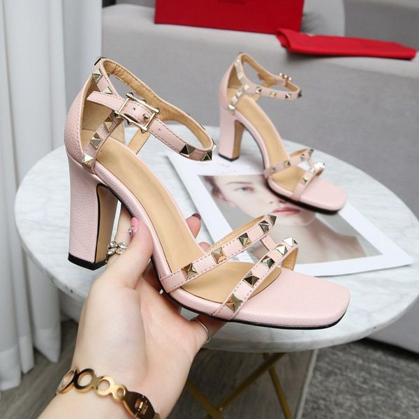 high heels brand summer shoes designers women sandals women slip on pointed toe sandals slingback pumps with box, Black
high heels brand summer shoes designers women sandals women slip on pointed toe sandals slingback pumps with box, Black