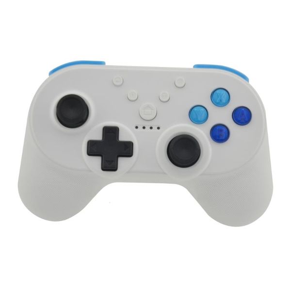 game controllers & joysticks 10pcs for switch mini wireless bluetooth gamepad controller ns console with n-f-c function
game controllers & joysticks 10pcs for switch mini wireless bluetooth gamepad controller ns console with n-f-c function