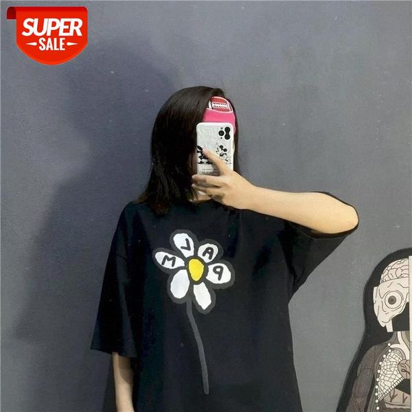 nicemix floral graphic tee women tshirt cute tshirt hip hop t shirts summer plus size t-shirts anime o-neck couple clothes #ok24, White
nicemix floral graphic tee women tshirt cute tshirt hip hop t shirts summer plus size t-shirts anime o-neck couple clothes #ok24, White