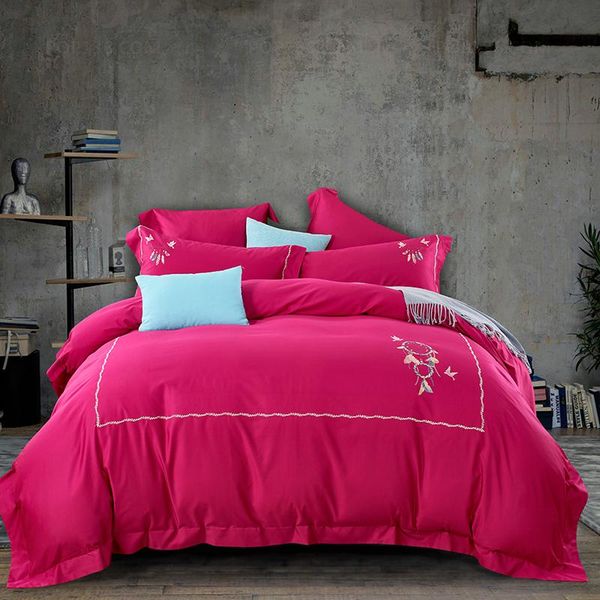 bedding sets 100% egyptian cotton soft bedclothes king size duvet cover bed sheet pillowcase set 4 piece
bedding sets 100% egyptian cotton soft bedclothes king size duvet cover bed sheet pillowcase set 4 piece
