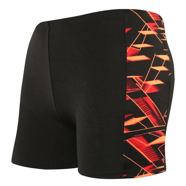 2021 boxer swimming shorts 13 trunks milk silk personality color matching swimming trunks men high-waist swimming pool trunks
2021 boxer swimming shorts 13 trunks milk silk personality color matching swimming trunks men high-waist swimming pool trunks