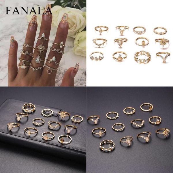 cluster rings 12pcs women bohemian vintage boho crown snow flowers midi party knuckle rhinestone crystal ring set jewelry gift, Golden;silver
cluster rings 12pcs women bohemian vintage boho crown snow flowers midi party knuckle rhinestone crystal ring set jewelry gift, Golden;silver