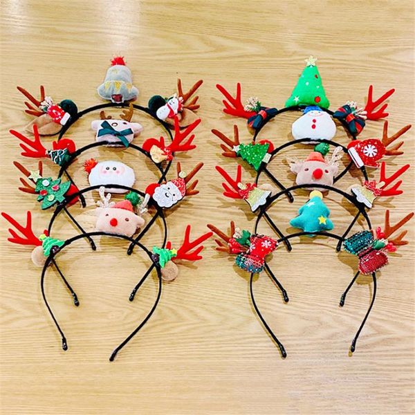 hair accessories 10pcs/lot cute antlers headband girls headbands santa claus head hoop deer scrunchie kids christmas gift, Slivery;white
hair accessories 10pcs/lot cute antlers headband girls headbands santa claus head hoop deer scrunchie kids christmas gift, Slivery;white