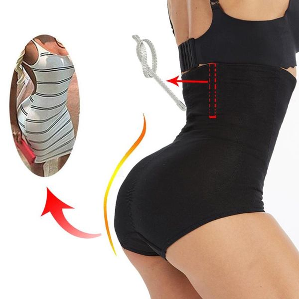 women's shapers control pants slimming underwear women sheath modeling strap belt waist trainer, Black;white
women's shapers control pants slimming underwear women sheath modeling strap belt waist trainer, Black;white