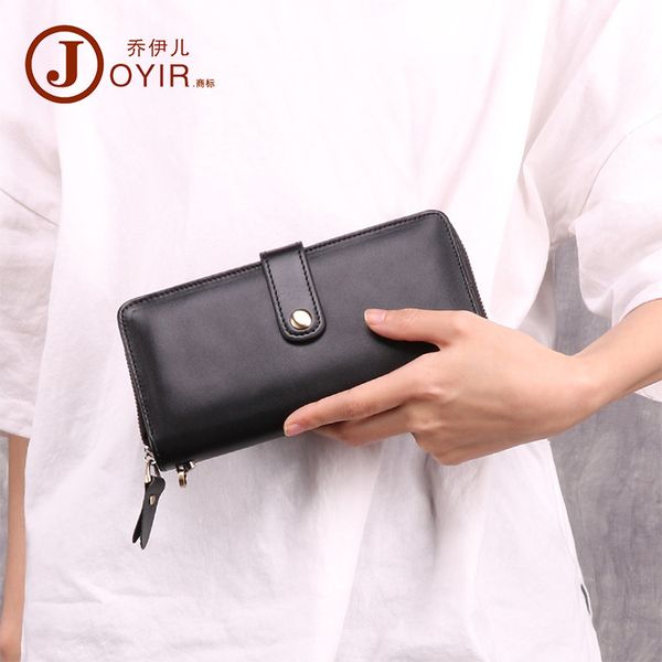 korean leather purse rfid anti theft brush lady multi card mobile phone bags handbag cow leatherbag wallets for men, Red;black
korean leather purse rfid anti theft brush lady multi card mobile phone bags handbag cow leatherbag wallets for men, Red;black