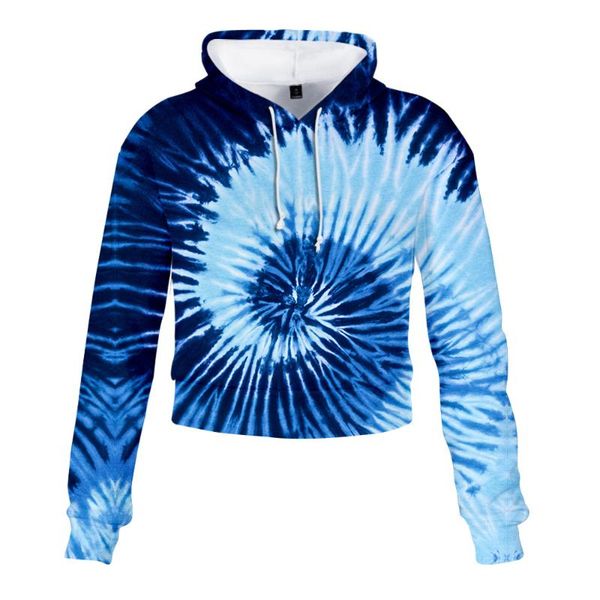 women's hoodies & sweatshirts tie dye 3d printed women hoodie long sleeve pullover short jumper sweatshirt girls casual hooded crop to, Black
women's hoodies & sweatshirts tie dye 3d printed women hoodie long sleeve pullover short jumper sweatshirt girls casual hooded crop to, Black