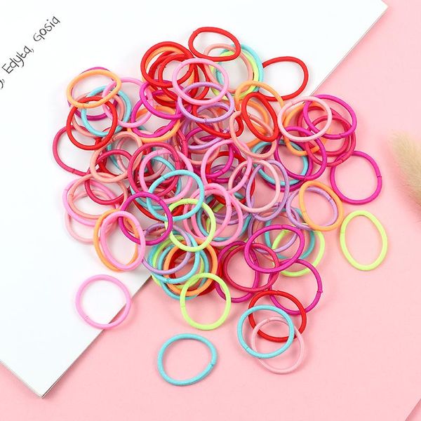 hair accessories 100pcs/set girl ring children ponytail elastic rubber band headband scrunchie headdress set, Slivery;white
hair accessories 100pcs/set girl ring children ponytail elastic rubber band headband scrunchie headdress set, Slivery;white