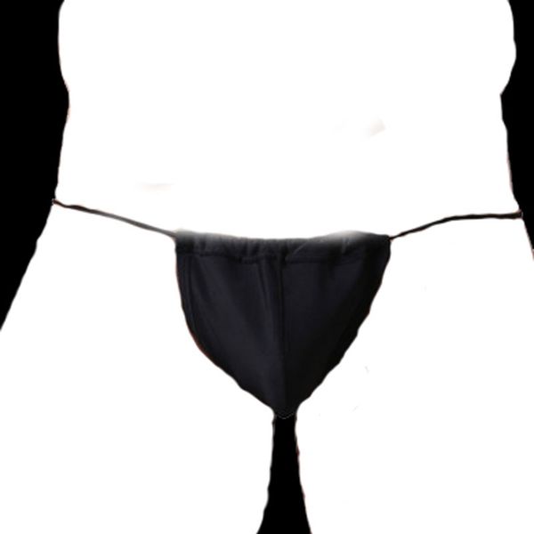 new men see through underwear g-strings thongs t u convex pouch erotic lingerie g-string breathable underwears fx1002, Black;white
new men see through underwear g-strings thongs t u convex pouch erotic lingerie g-string breathable underwears fx1002, Black;white