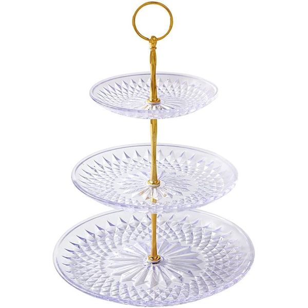 jewelry pouches, bags 3 tiers cake display stand, reusable round stand fruit plate, stands for afternoon tea, Pink;blue
jewelry pouches, bags 3 tiers cake display stand, reusable round stand fruit plate, stands for afternoon tea, Pink;blue