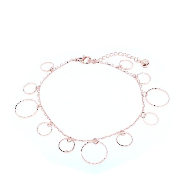 anklets 5pcs wholesale foreign trade simple beach ladies anklet foot accessories metal chain trend fashion rose gold ring female feet ba, Red;blue
anklets 5pcs wholesale foreign trade simple beach ladies anklet foot accessories metal chain trend fashion rose gold ring female feet ba, Red;blue