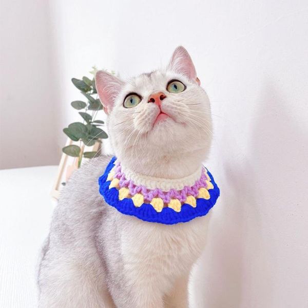 cat collars & leads pet scarf nice-looking fashion dog collar lovely
cat collars & leads pet scarf nice-looking fashion dog collar lovely