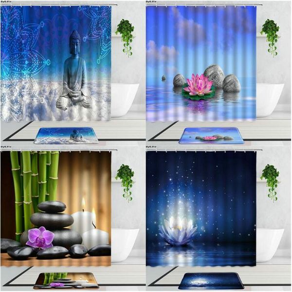 shower curtains buddha zen lotus green bamboo round stone meditation mood home decor background bathroom curtain set bath mats
shower curtains buddha zen lotus green bamboo round stone meditation mood home decor background bathroom curtain set bath mats