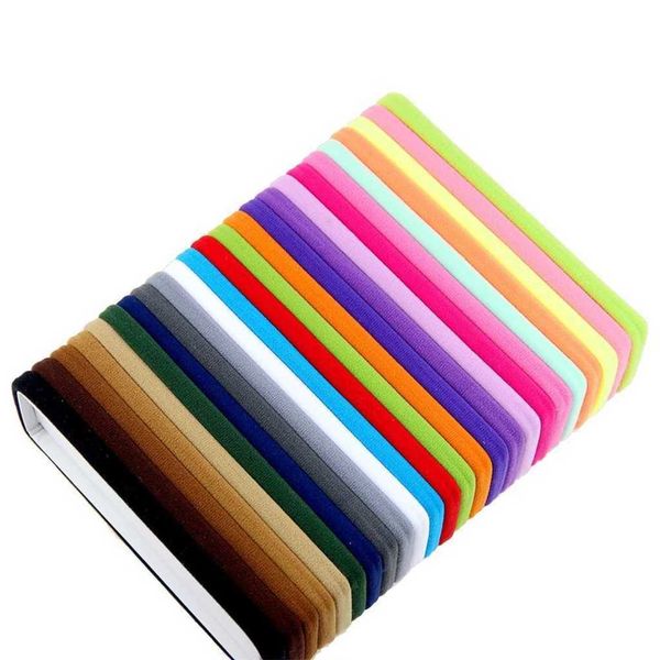 rainbow chilren's popular traceless elastic hair circle ins baby candy colors hair ring diy kids hairbands trendy girls hair accessorie, Slivery;white
rainbow chilren's popular traceless elastic hair circle ins baby candy colors hair ring diy kids hairbands trendy girls hair accessorie, Slivery;white