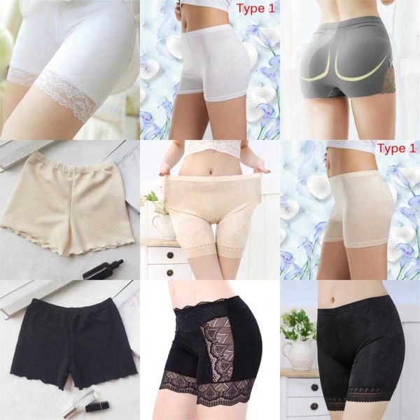 women's panties women seamless safety shorts short panty pants for under skirt underwear shorty femme sexy, Black;white
women's panties women seamless safety shorts short panty pants for under skirt underwear shorty femme sexy, Black;white
