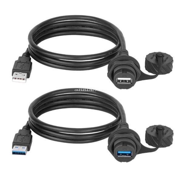 hubs usb 2.0 3.0 socket male to female extension cable waterproof panel mount connect dropship
hubs usb 2.0 3.0 socket male to female extension cable waterproof panel mount connect dropship