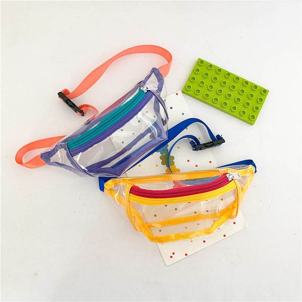 pvc waist bag handbags kids bags girls accessories childrens accessory clear boys plastic jelly beach b7657, Black
pvc waist bag handbags kids bags girls accessories childrens accessory clear boys plastic jelly beach b7657, Black