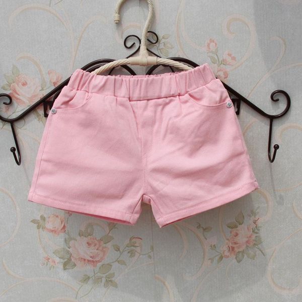 new 2021 summer baby girls clothes children clothing girls all-matched casusal shorts kids clothes 5 colors age 2-16y, Black
new 2021 summer baby girls clothes children clothing girls all-matched casusal shorts kids clothes 5 colors age 2-16y, Black
