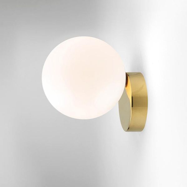 wall lamp modern bedroom light glass ball corridor living room home deco lights for
wall lamp modern bedroom light glass ball corridor living room home deco lights for