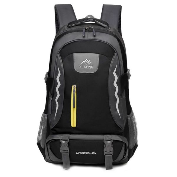 backpack student for men 2021 fashion trend youth sports back pack outdoor hiking bag leisure male female couple black
backpack student for men 2021 fashion trend youth sports back pack outdoor hiking bag leisure male female couple black