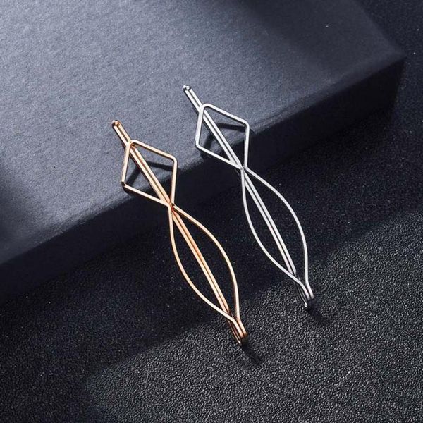 hair clips & barrettes chengxun trendy simple accessories for women girl fashion cool mature pin ins cyber celebrity undefined, Golden;silver
hair clips & barrettes chengxun trendy simple accessories for women girl fashion cool mature pin ins cyber celebrity undefined, Golden;silver