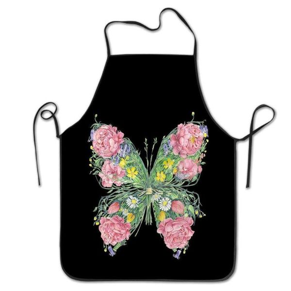 flower green plant butterfly with pink yellow flowers apron - cooking kitchen chef barber apron bib aprons for women men
flower green plant butterfly with pink yellow flowers apron - cooking kitchen chef barber apron bib aprons for women men