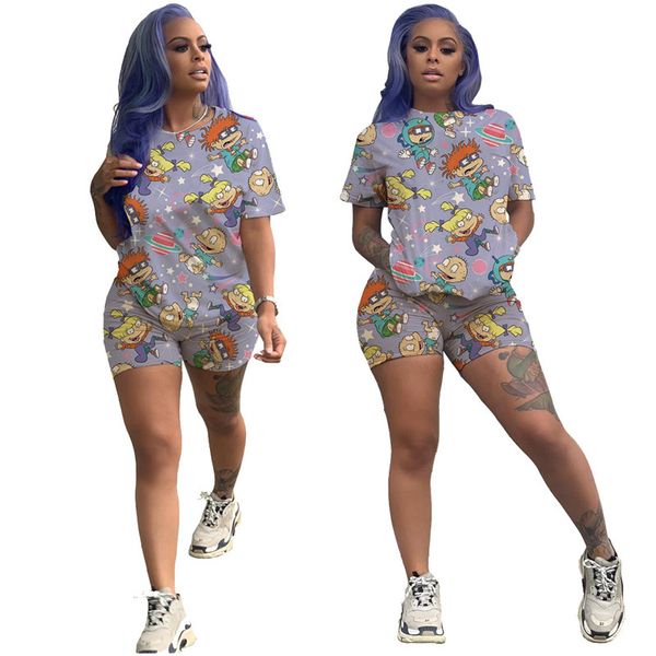 summer sportswear sweatpants girls sport suits fashion womens two piece sets shirts sports shorts tracksuit designers clothes h28o8mc, White
summer sportswear sweatpants girls sport suits fashion womens two piece sets shirts sports shorts tracksuit designers clothes h28o8mc, White