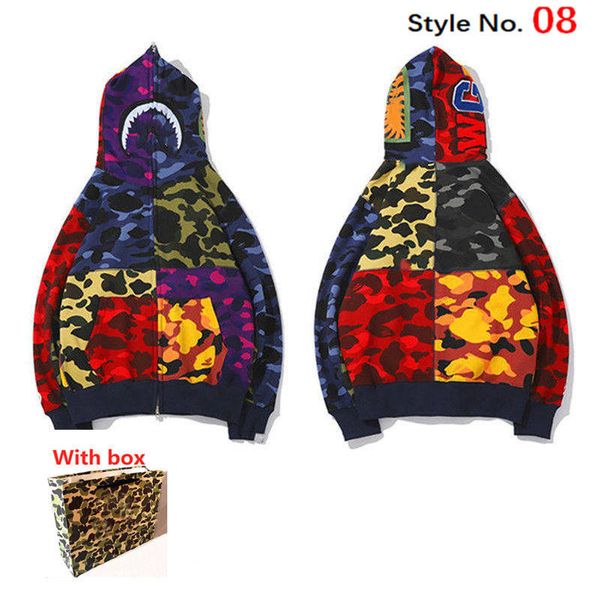 wholesale men hoodie loose women' sweatshirt with label fashion hip hop letters long sleeve jacket with box, Black
wholesale men hoodie loose women' sweatshirt with label fashion hip hop letters long sleeve jacket with box, Black