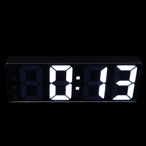 other clocks & accessories 1 set practical led electronic alarm clock mirror images desk
other clocks & accessories 1 set practical led electronic alarm clock mirror images desk