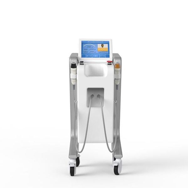 white vertical new electric microneedling machine pixel 2 fractora rf dermapen microneedle machine for cosmetic skin care
white vertical new electric microneedling machine pixel 2 fractora rf dermapen microneedle machine for cosmetic skin care