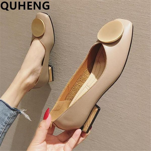 dress shoes 2021 autumn mary jane fashion square head thick heel peas ladies round metal decoration wild female leather shoe, Black
dress shoes 2021 autumn mary jane fashion square head thick heel peas ladies round metal decoration wild female leather shoe, Black