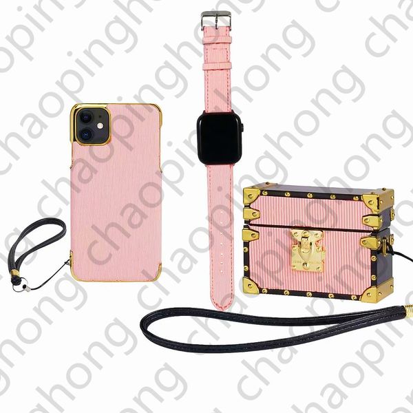 3-piece suit phone cases watch bands airpods cover for apple iphone 13 12 pro max 11 11pro x xs xr luxury embossed leather vertical lines wa
3-piece suit phone cases watch bands airpods cover for apple iphone 13 12 pro max 11 11pro x xs xr luxury embossed leather vertical lines wa