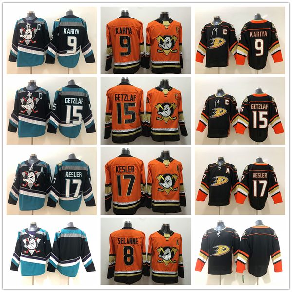 anaheim ducks ice hockey jerseys 15 ryan getzlaf 17 ryan kesler 8 teemu selanne 9 paul kariya jersey black orange blank no name number, Black;red
anaheim ducks ice hockey jerseys 15 ryan getzlaf 17 ryan kesler 8 teemu selanne 9 paul kariya jersey black orange blank no name number, Black;red