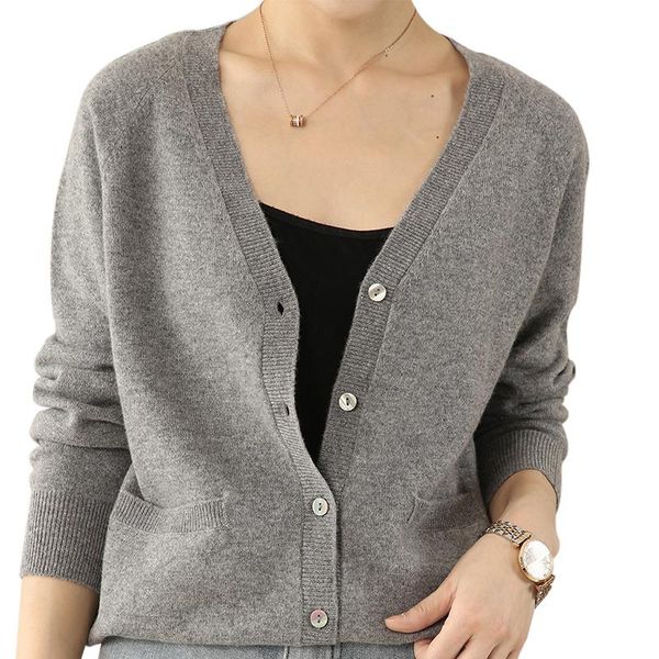 women's knits & tees women autumn knitted slim sweaters solid female 100% cashmere and wool soft high quanlity 12color pullovers full s, White
women's knits & tees women autumn knitted slim sweaters solid female 100% cashmere and wool soft high quanlity 12color pullovers full s, White