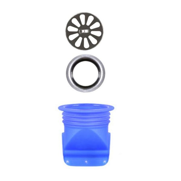 other bath & toilet supplies floor silicone pipe strainer backflow preventer drain protector kitchen bathroom sewer pest control anti odor h
other bath & toilet supplies floor silicone pipe strainer backflow preventer drain protector kitchen bathroom sewer pest control anti odor h