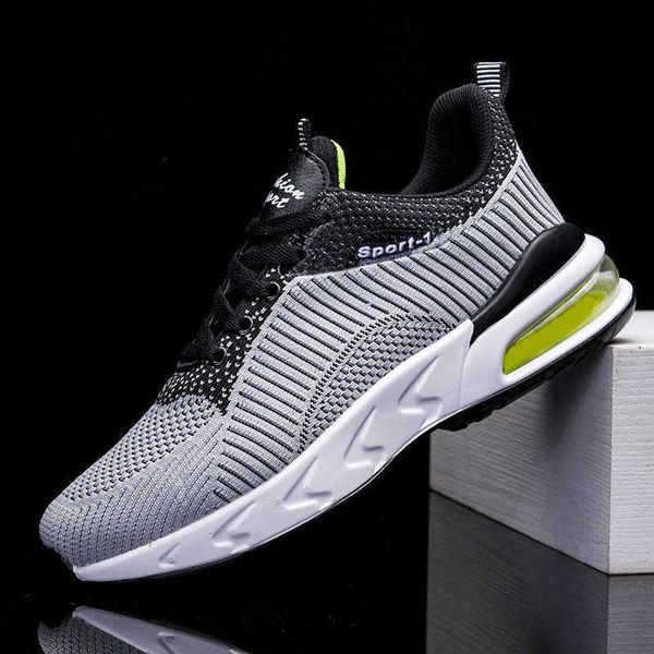 men running shoes flying woven sports 2021 summer new large air cushion casual breathable running men's shoes traniers sneakers
men running shoes flying woven sports 2021 summer new large air cushion casual breathable running men's shoes traniers sneakers