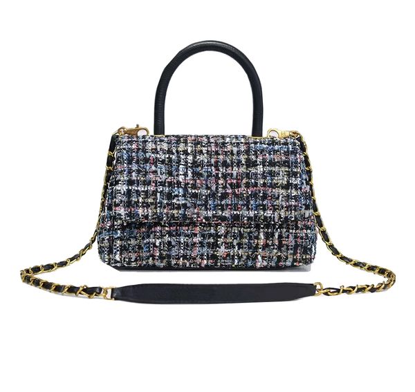 luxury fashion brand handbag designer bags retro chains leather handbags girl crossbody real leather shoulder bag genuine
luxury fashion brand handbag designer bags retro chains leather handbags girl crossbody real leather shoulder bag genuine