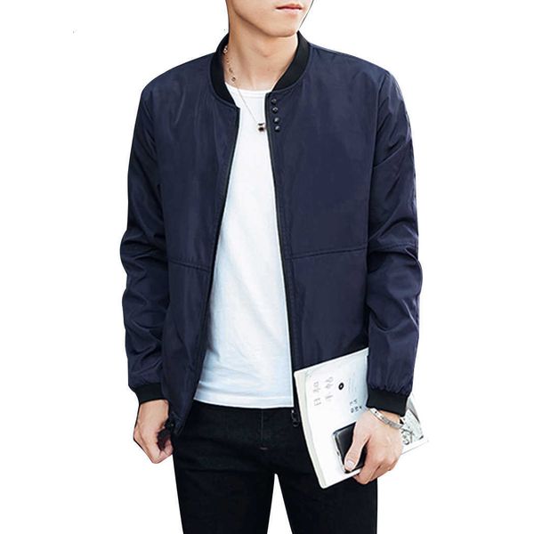 spring autum men's solid baseball jackets coat men casual slim bomber jacket men overcoat streetwear coat plus size 5xl, Black;brown
spring autum men's solid baseball jackets coat men casual slim bomber jacket men overcoat streetwear coat plus size 5xl, Black;brown