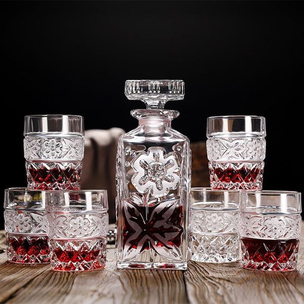 hip flasks carved crystal whiskey glass cup and wine decanter home bar party el drinkware set wedding gift bottle
hip flasks carved crystal whiskey glass cup and wine decanter home bar party el drinkware set wedding gift bottle