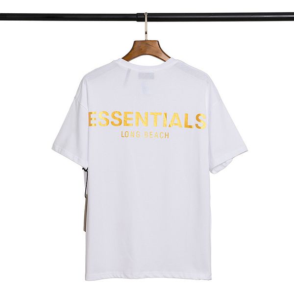 tide bronzing letters print t shirt trendy loose large size round neck men's and women's short sleeve basic bottoming designer t-s, White;black
tide bronzing letters print t shirt trendy loose large size round neck men's and women's short sleeve basic bottoming designer t-s, White;black