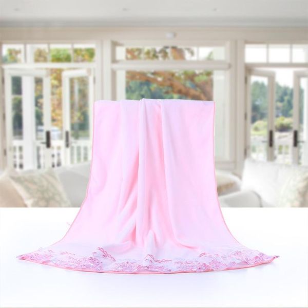 towel 80*180cm microfiber plain quick-drying beach towels spring/autumn swimming spa home and beauty bed
towel 80*180cm microfiber plain quick-drying beach towels spring/autumn swimming spa home and beauty bed