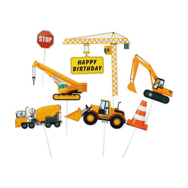 other festive & party supplies birthday for kids vehicle rode instructions diy tractor cake er cupcake baby shower engineering construct
other festive & party supplies birthday for kids vehicle rode instructions diy tractor cake er cupcake baby shower engineering construct